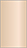 Nude Flat Paper 2 1/4 x 4 - 50/Pk