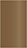 Bronze Flat Paper 2 1/4 x 4 - 50/Pk