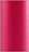 Pink Silk Flat Paper 2 1/4 x 4 - 50/Pk