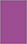 Plum Punch Flat Paper 2 1/4 x 4 - 50/Pk