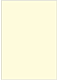 Crest Baronial Ivory Flat Paper 2 1/2 x 3 1/2 - 50/Pk
