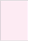 Pink Feather Flat Paper 2 1/2 x 3 1/2 - 50/Pk