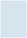 Blue Feather Flat Paper 2 1/2 x 3 1/2 - 50/Pk