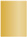 Rich Gold Flat Paper 2 1/2 x 3 1/2 - 50/Pk