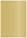 Gold Leaf Flat Paper 2 1/2 x 3 1/2 - 50/Pk
