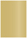 Gold Leaf Flat Paper 2 1/2 x 3 1/2 - 50/Pk