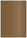 Bronze Flat Paper 2 1/2 x 3 1/2 - 50/Pk