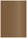 Bronze Flat Paper 2 1/2 x 3 1/2 - 50/Pk