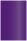 Purple Flat Paper 2 1/2 x 3 1/2 - 50/Pk