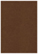 Coco Flat Paper 3 1/2 x 5 - 50/Pk