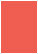 Coral Flat Paper 3 1/2 x 5 - 50/Pk