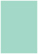 Tiffany Blue Flat Paper 3 1/2 x 5 - 50/Pk