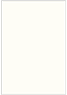 White Gold Flat Paper 3 1/2 x 5 - 50/Pk