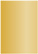 Rich Gold Flat Paper 3 1/2 x 5 - 50/Pk