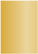 Rich Gold Flat Paper 3 1/2 x 5 - 50/Pk