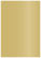 Gold Leaf Flat Paper 3 1/2 x 5 - 50/Pk