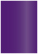 Purple Flat Paper 3 1/2 x 5 - 50/Pk