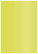Lime Flat Paper 3 1/2 x 5 - 50/Pk
