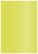 Lime Flat Paper 3 1/2 x 5 - 50/Pk