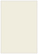 Linen Natural White Flat Paper 3 1/2 x 5 - 50/Pk