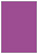 Plum Punch Flat Paper 3 1/2 x 5 - 50/Pk