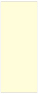 Crest Baronial Ivory Flat Paper 3 3/4 x 8 7/8 - 50/Pk
