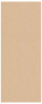 Desert Storm Flat Paper 3 3/4 x 8 7/8 - 50/Pk