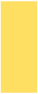 Lemon Drop Flat Paper 3 3/4 x 8 7/8 - 50/Pk