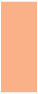Ginger Flat Paper 3 3/4 x 8 7/8 - 50/Pk