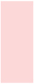 Pink Feather Flat Paper 3 3/4 x 8 7/8 - 50/Pk