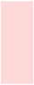 Pink Feather Flat Paper 3 3/4 x 8 7/8 - 50/Pk