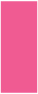 Raspberry Flat Paper 3 3/4 x 8 7/8 - 50/Pk