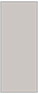 Soho Grey Flat Paper 3 3/4 x 8 7/8 - 50/Pk