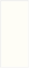 White Gold Flat Paper 3 3/4 x 8 7/8 - 50/Pk