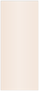 Nude Flat Paper 3 3/4 x 8 7/8 - 50/Pk