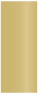 Gold Leaf Flat Paper 3 3/4 x 8 7/8 - 50/Pk