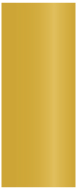 Metallic Olive Flat Paper 3 3/4 x 8 7/8 - 50/Pk