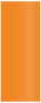 Mandarin Flat Paper 3 3/4 x 8 7/8 - 50/Pk