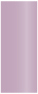 Violet Flat Paper 3 3/4 x 8 7/8 - 50/Pk