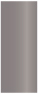 Ash Flat Paper 3 3/4 x 8 7/8 - 50/Pk