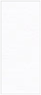 Linen Solar White Flat Paper 3 3/4 x 8 7/8 - 50/Pk