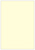 Crest Baronial Ivory Flat Paper 3 1/4 x 4 3/4 - 50/Pk