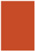 Rusty Flat Paper 3 1/4 x 4 3/4 - 50/Pk