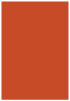 Rusty Flat Paper 3 1/4 x 4 3/4 - 50/Pk