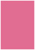 Peony Flat Paper 3 1/4 x 4 3/4 - 50/Pk