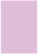 Purple Lace Flat Paper 3 1/4 x 4 3/4 - 50/Pk