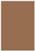 Java Flat Paper 3 1/4 x 4 3/4 - 50/Pk