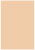 Latte Flat Paper 3 1/4 x 4 3/4 - 50/Pk