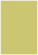 Tropical Green Flat Paper 3 1/4 x 4 3/4 - 50/Pk