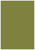 Olive Flat Paper 3 1/4 x 4 3/4 - 50/Pk
